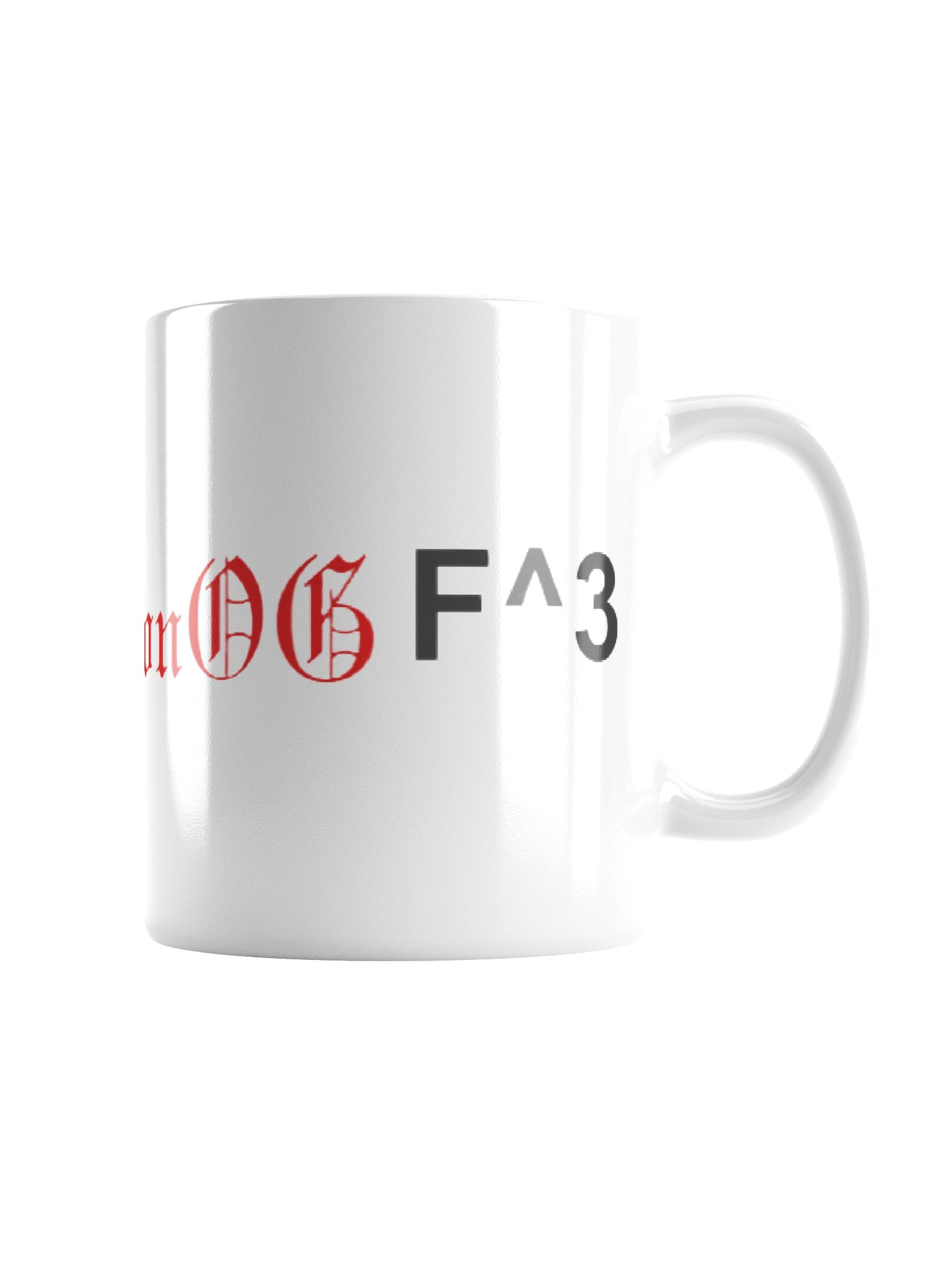Royal Lion Crest Mug product image (2)