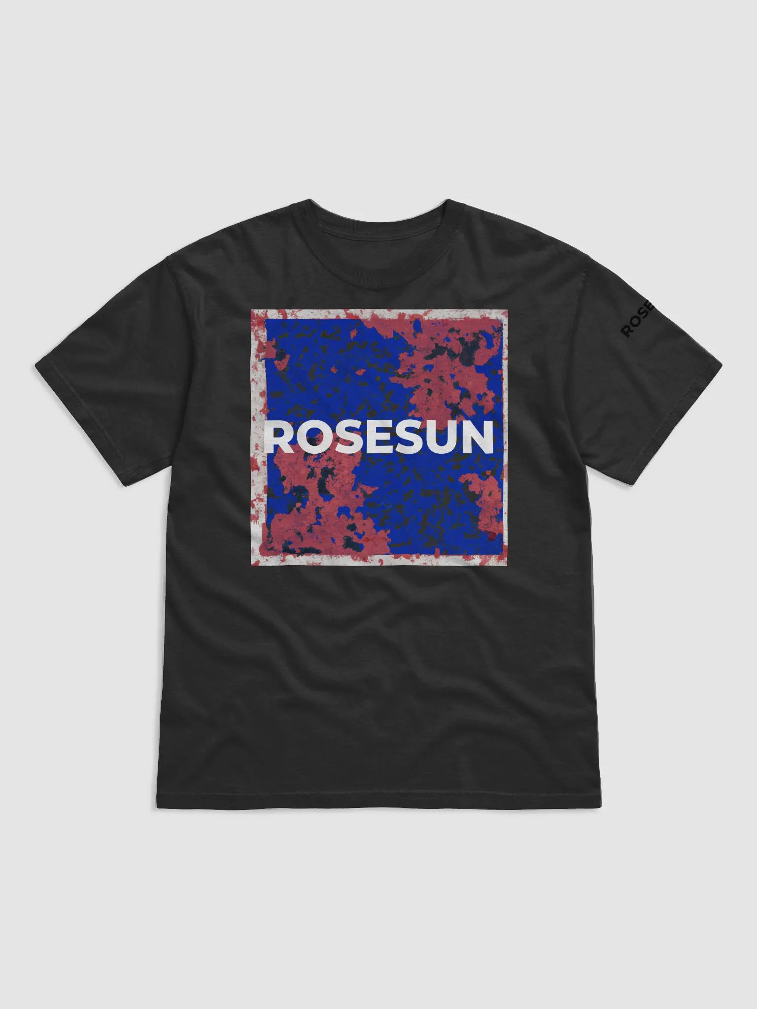 ROSESUN® - RELAXED-FIT - T-SHIRT product image (9)