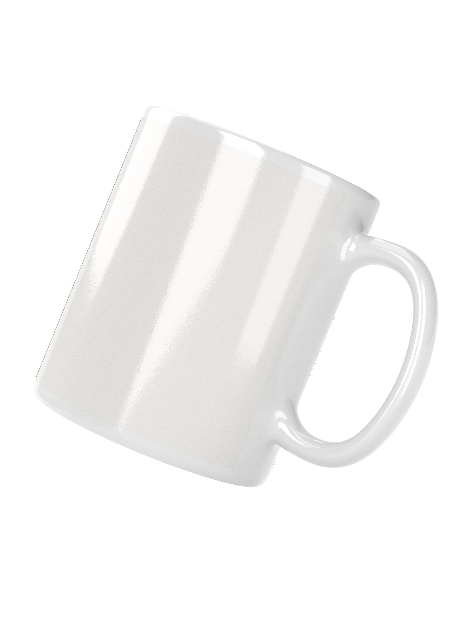 Lovely & Kind Scripted Mug product image (7)