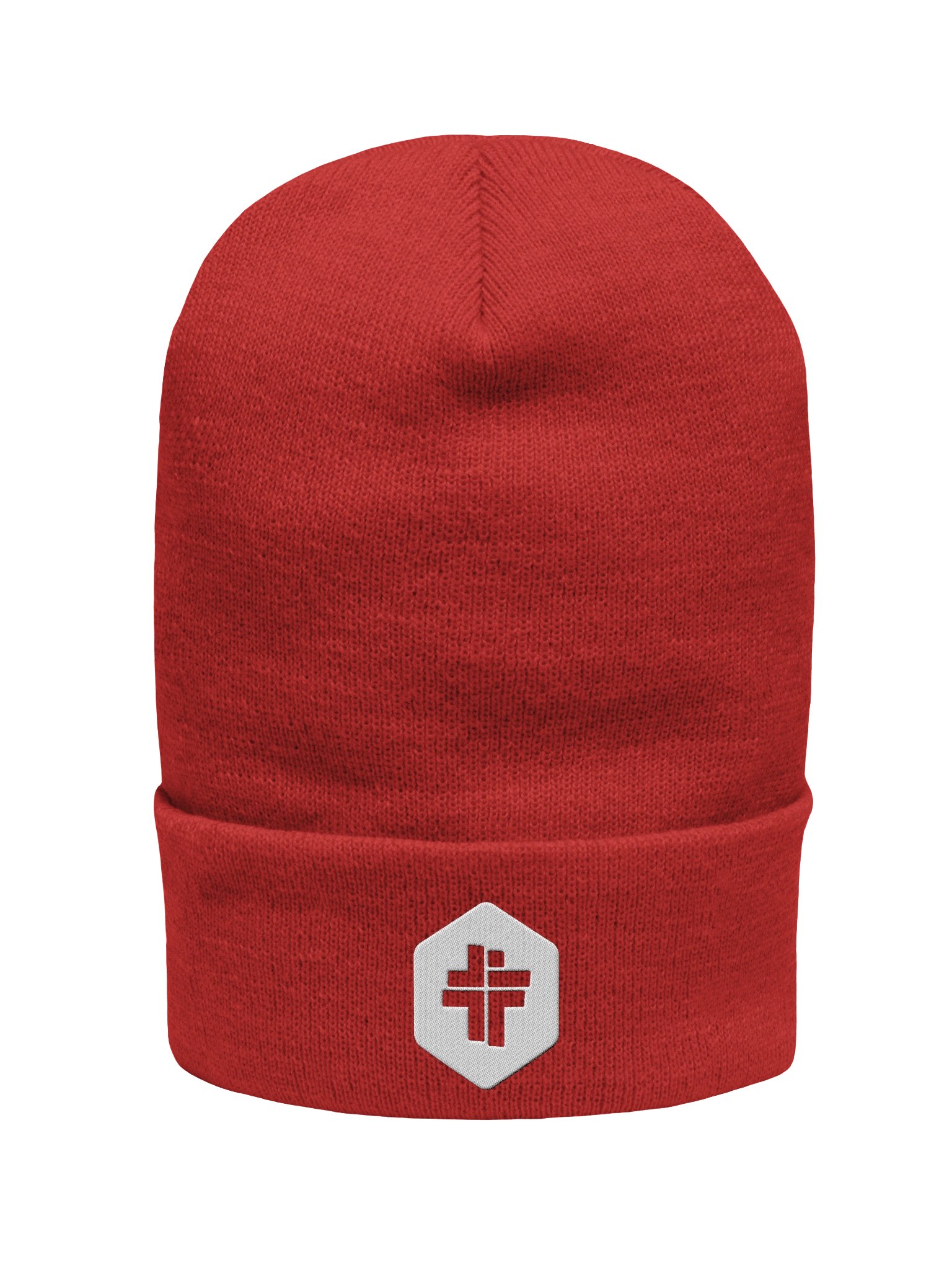 Hex Mark Essential Beanie product image (2)