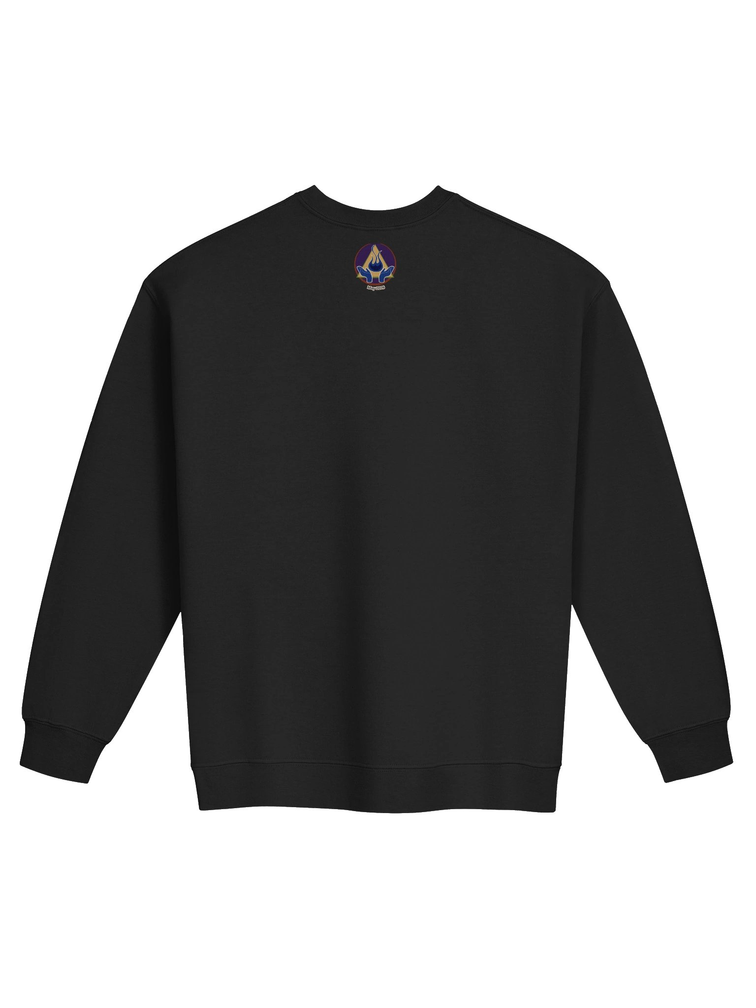 MSVCon 2026: Pocket Sized Adventures Crewneck Sweatshirt product image (2)