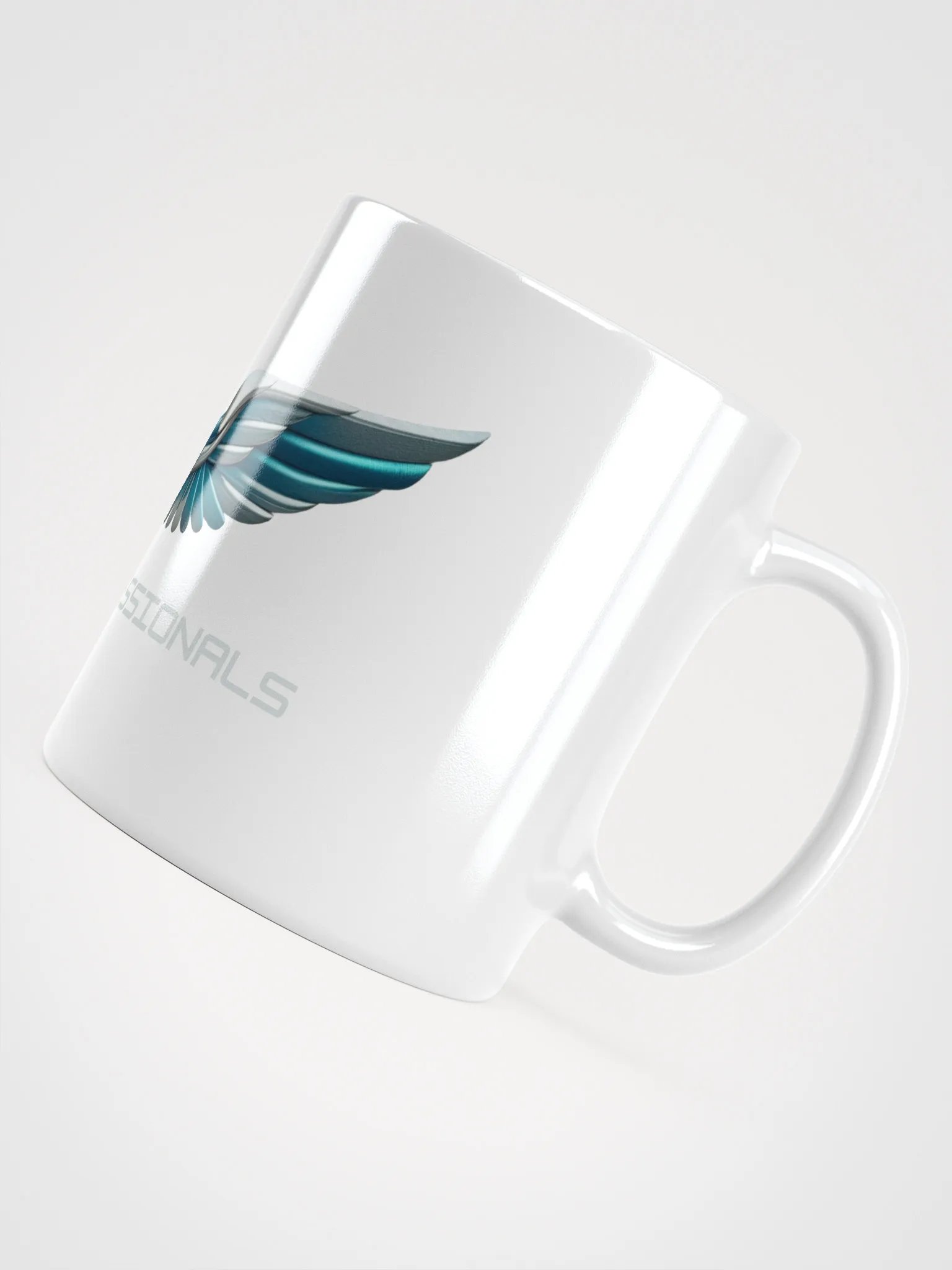 UP Mug White product image (11)