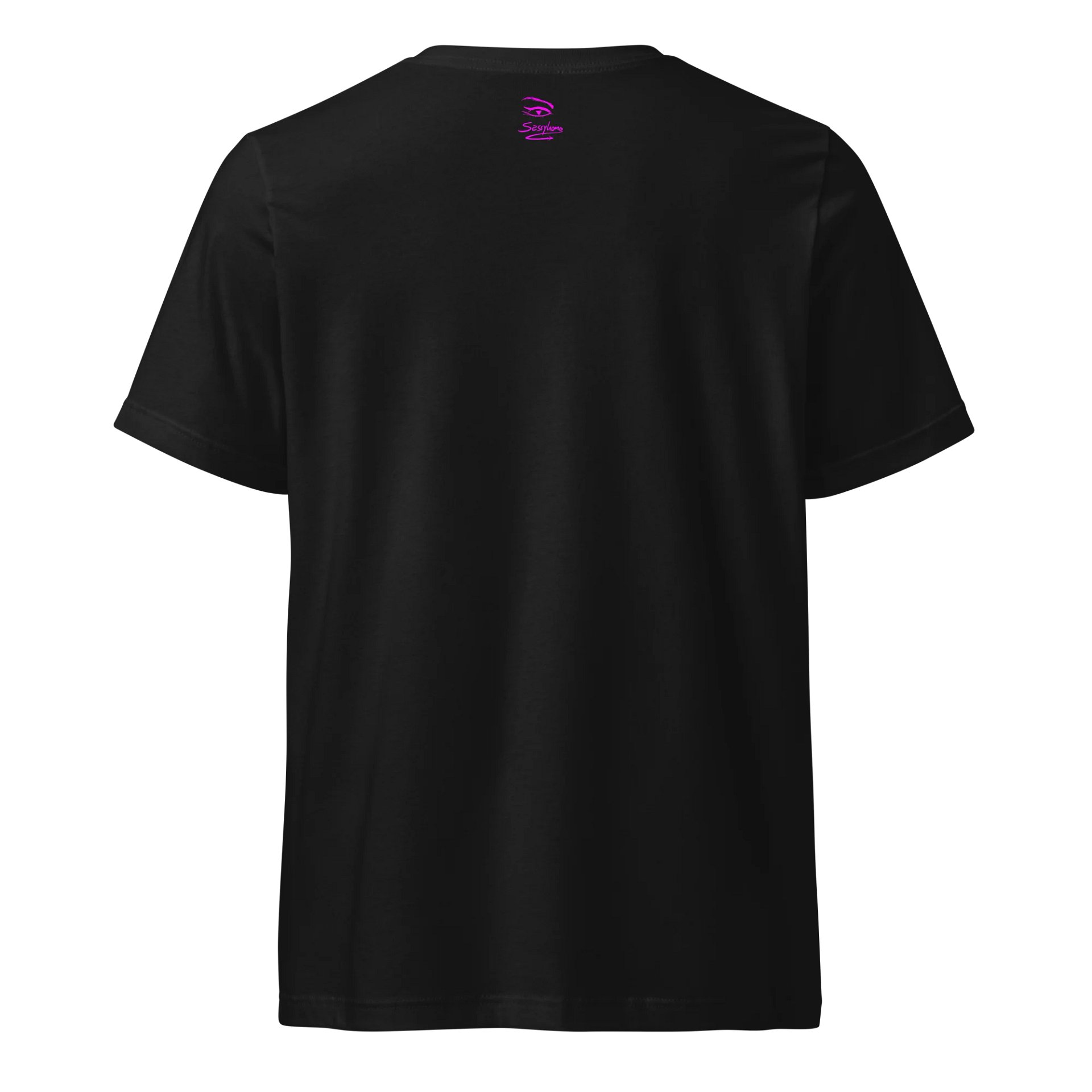 Pride 365 V-Neck Tee product image (3)