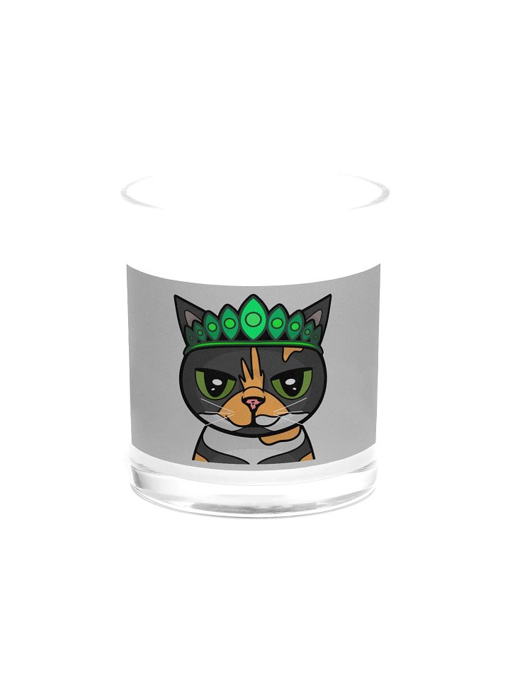 Deedlz Soy Wax Candle product image (1)
