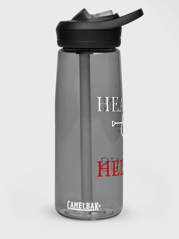 Angel Sports Water Bottle product image (2)