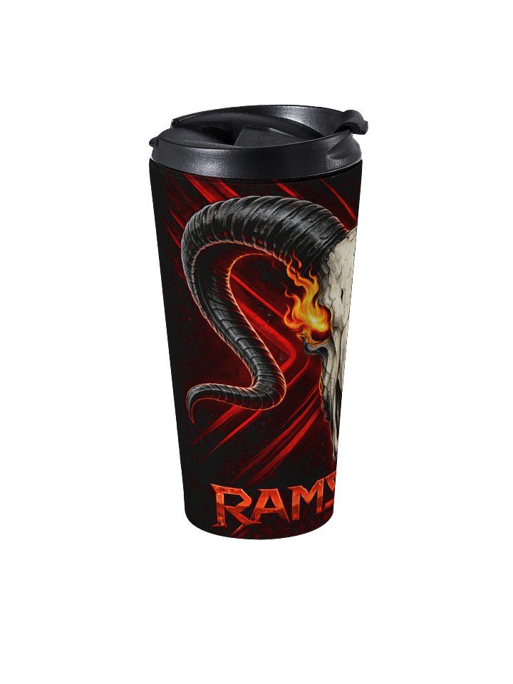 Ramsxden58 Coffee Tumbler product image (2)