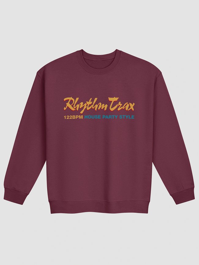 Rhythm Trax Collection