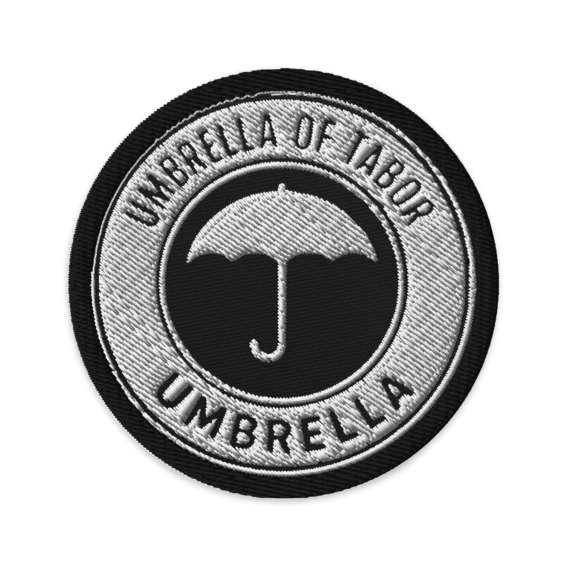 umbrella of tabor patch product image (1)