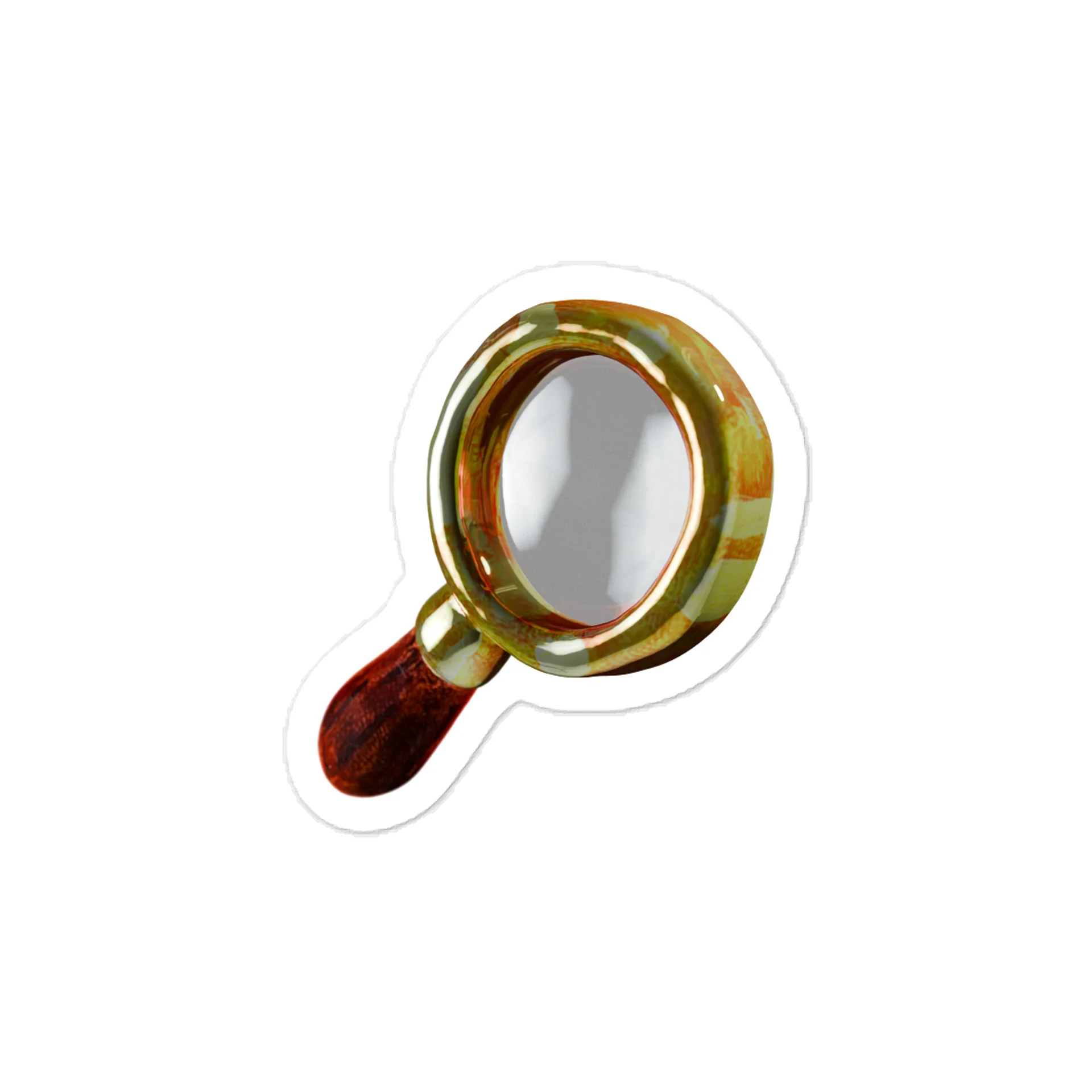 Magnifying Glass product image (1)