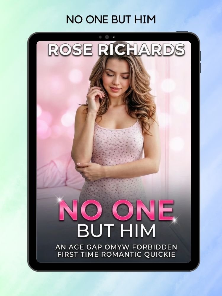 No One but Him Ebook product image (1)