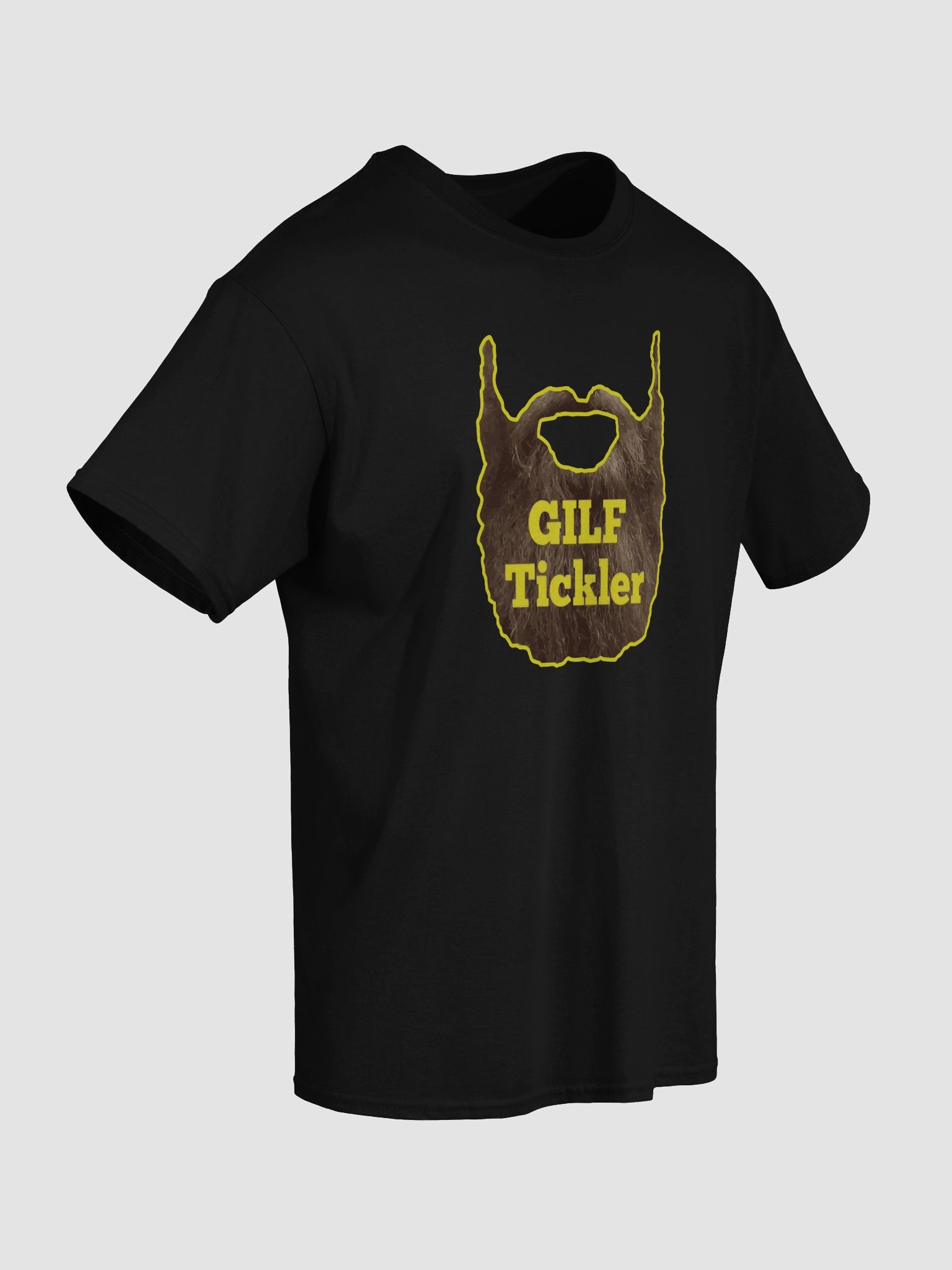GILF Tickler Graphic Tee product image (4)