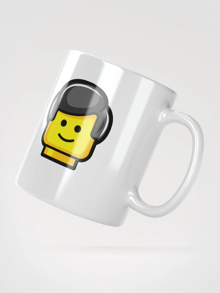 Classic minifig basic mug product image (4)
