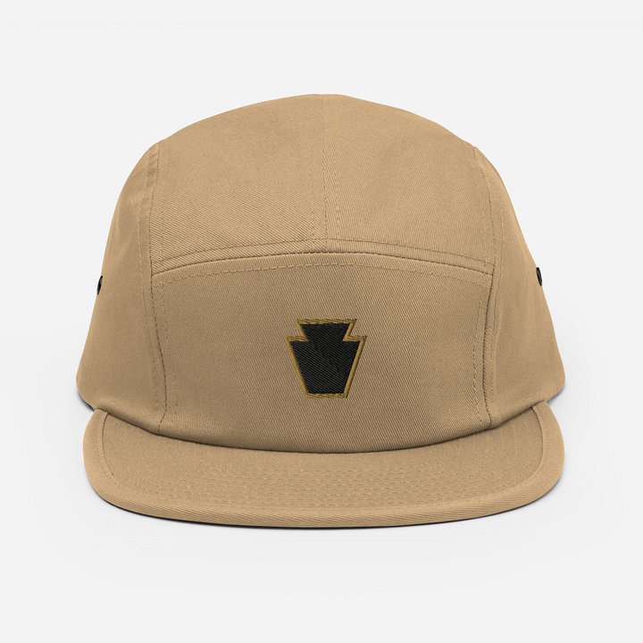 Keystone Jockey Camper | 100% Cotton product image (13)