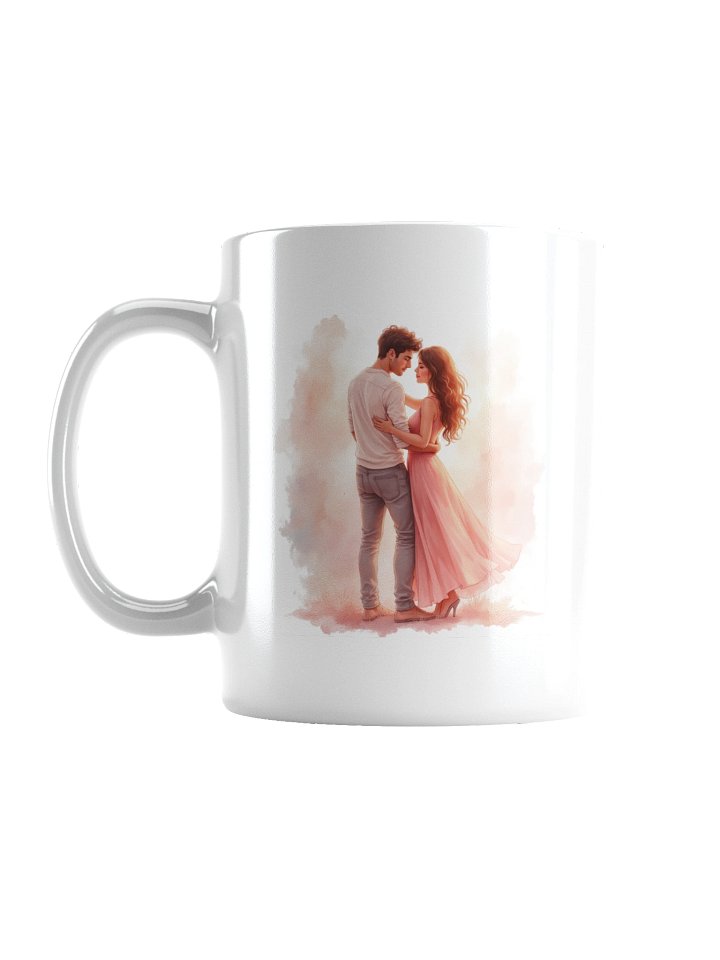Dreamy Embrace Mug product image (1)