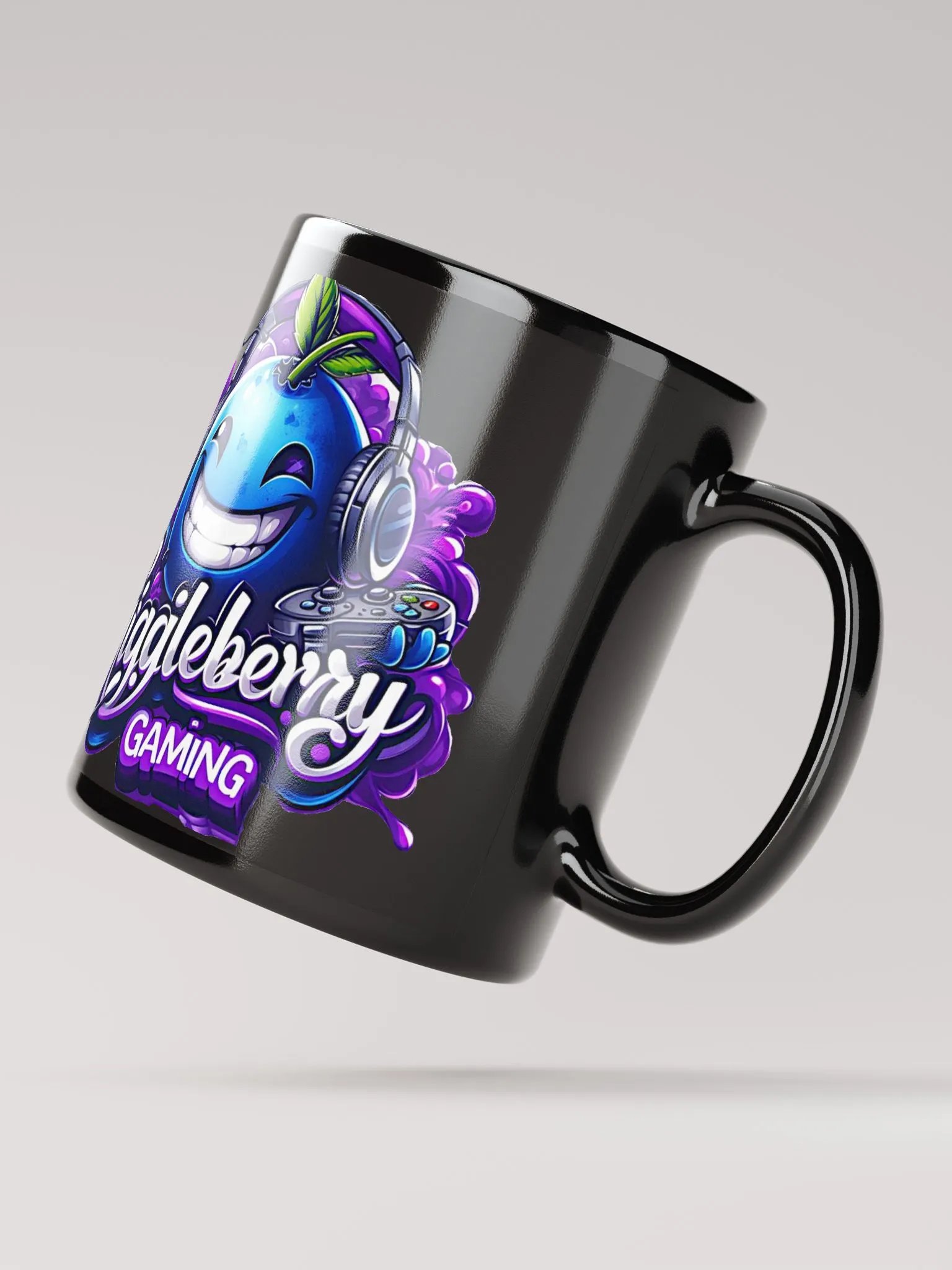 Giggleberry Gaming Joy Mug product image (3)