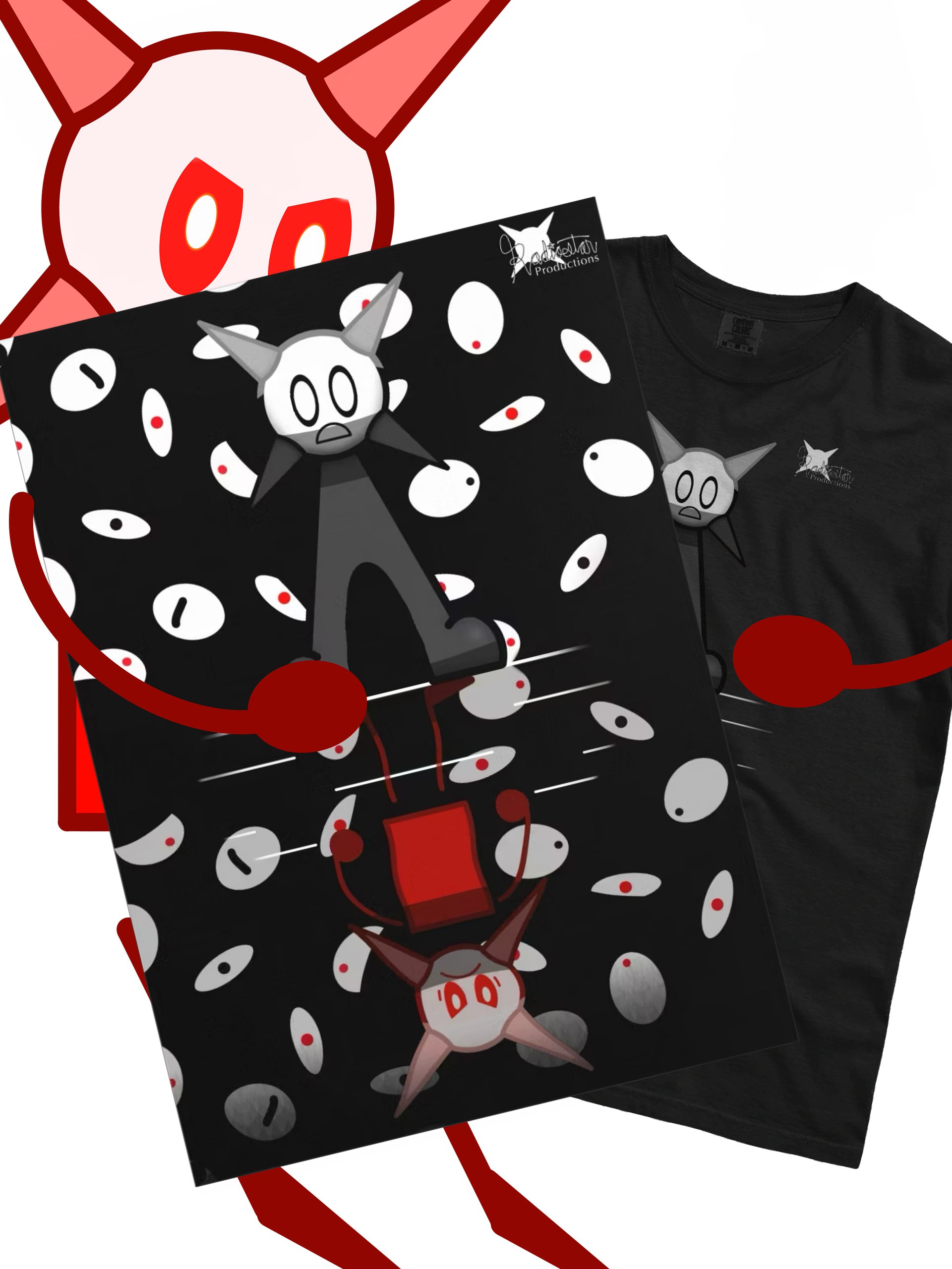 Gamio With Blixr’s Reflection (Bundle) product image (1)
