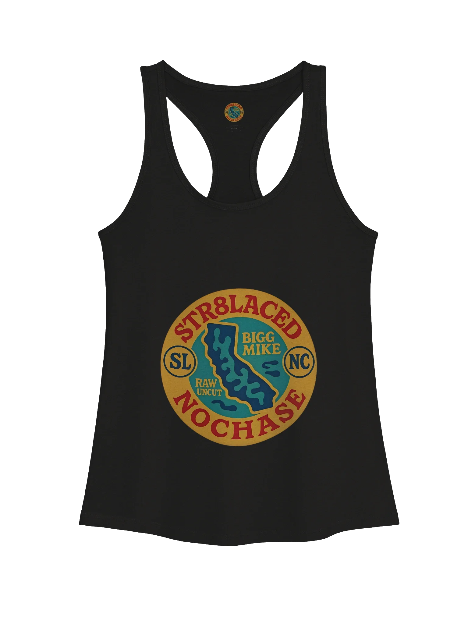 SLNC Logo Women's Tank