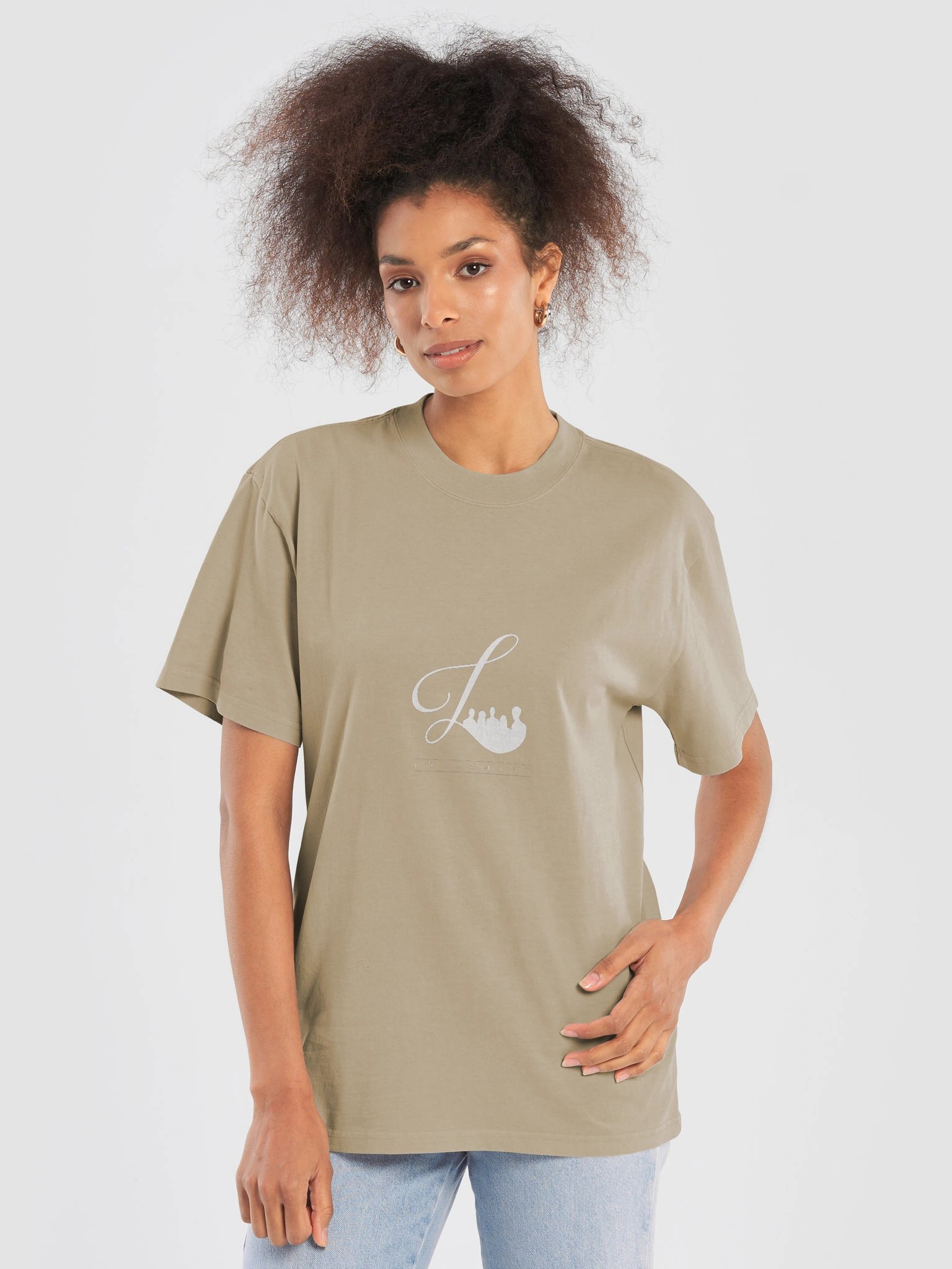 Vintage Faded LDafamily Graphic T-Shirt product image (13)