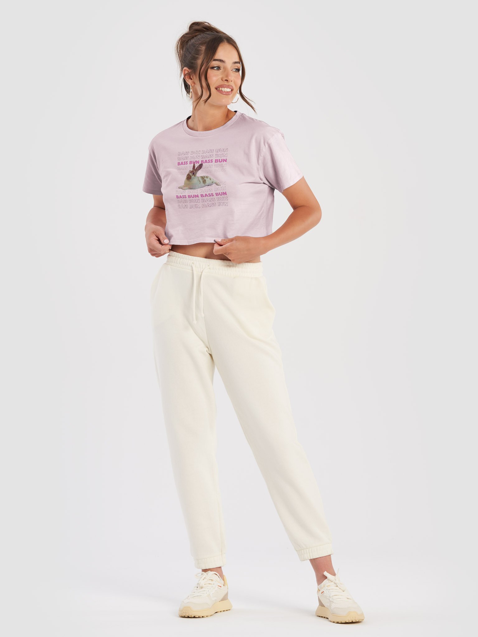 jasper bass bun crop top product image (8)