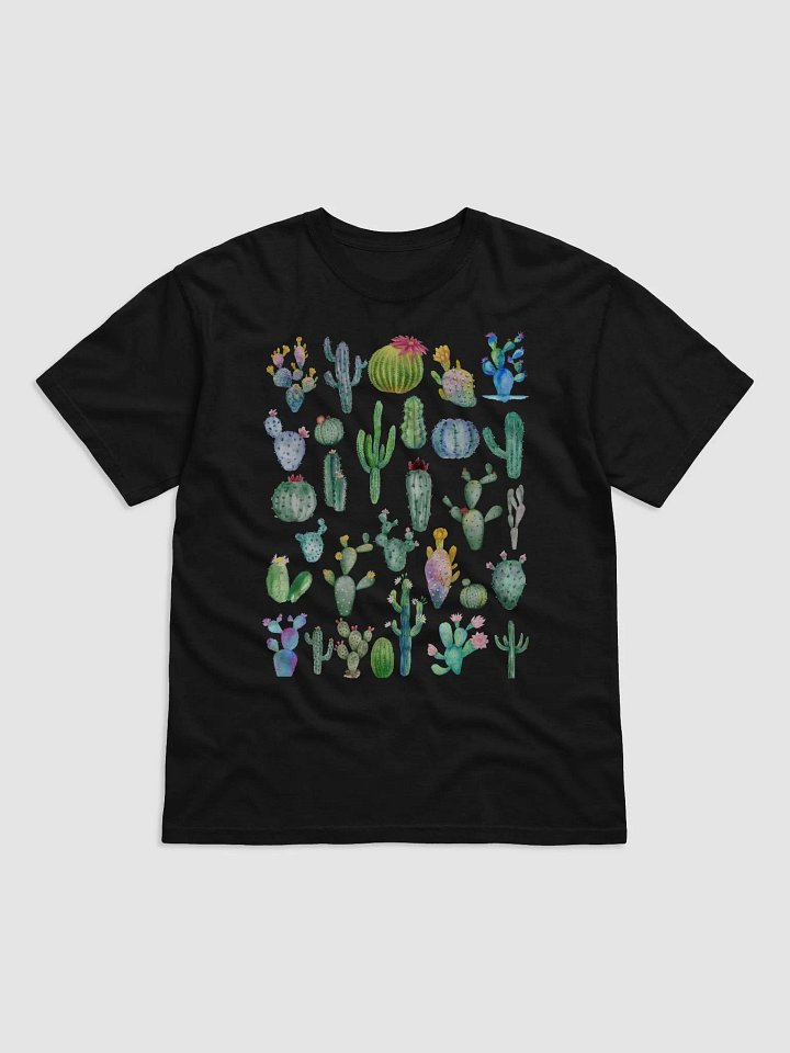 Prickly Perfection Adult T-Shirt product image (1)