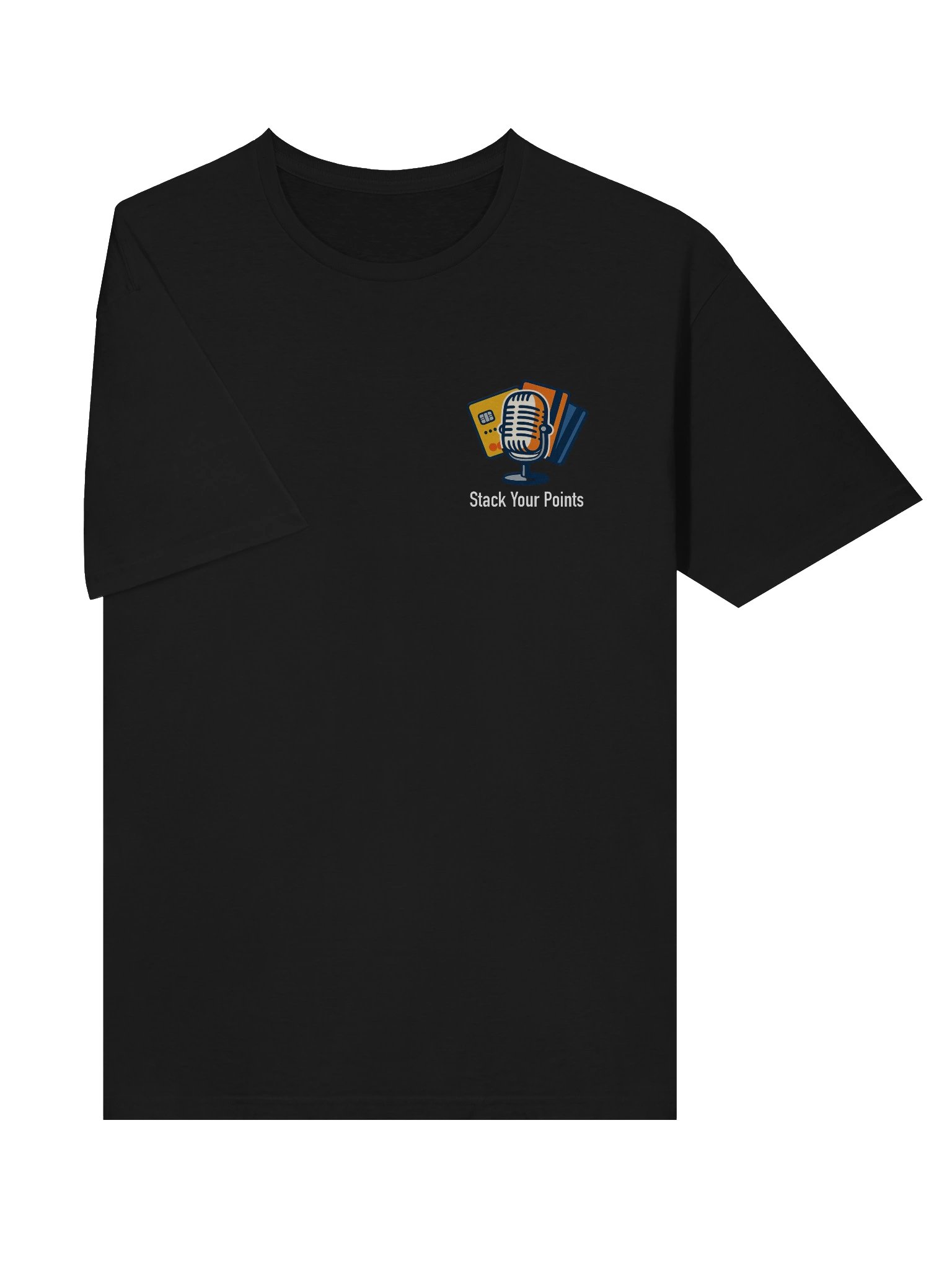 The SYP Shirt product image (5)
