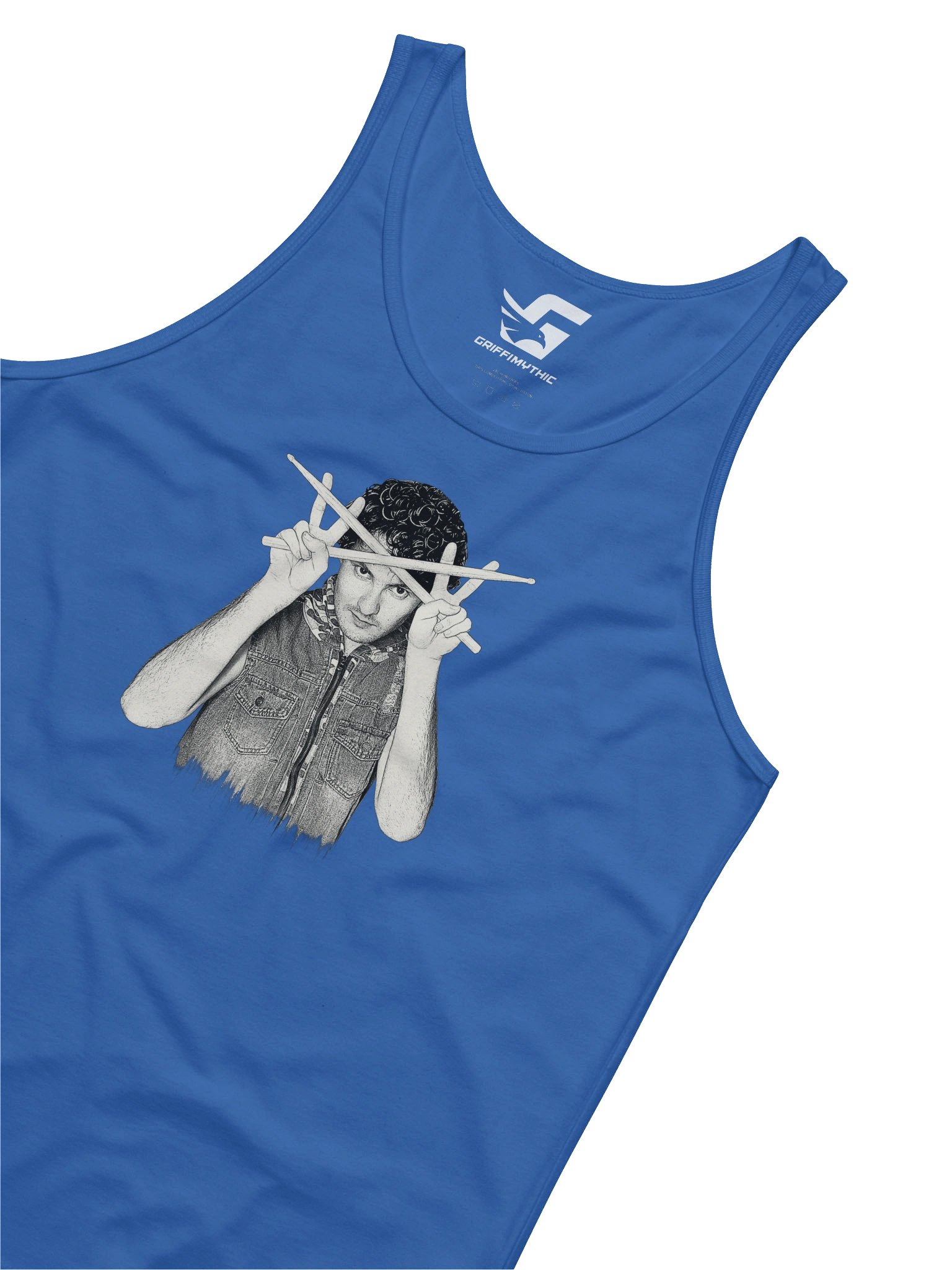 Sketch Men's Tank Top product image (18)