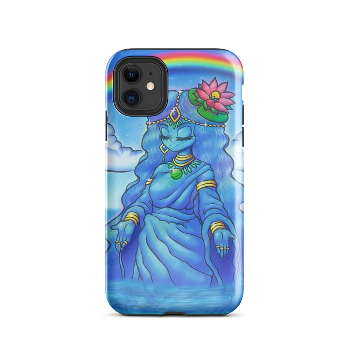 "Oceana's Heart" iPhone Case product image (2)