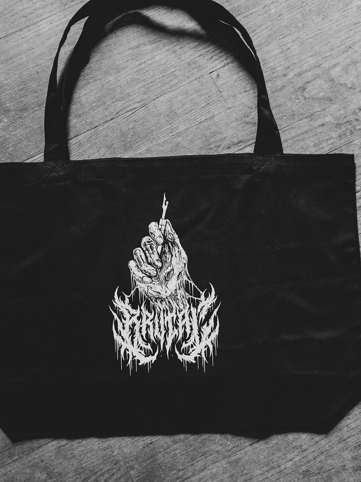 Brutal Big Ass Bag product image (2)