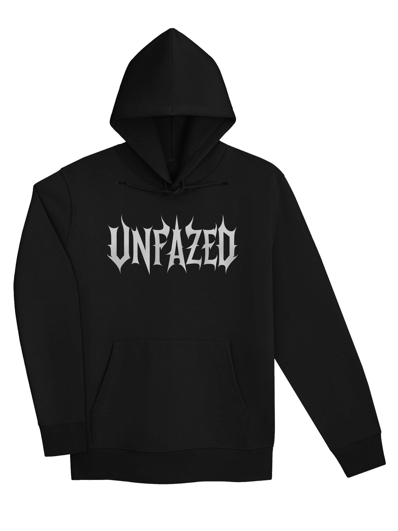 UNFAZED ESSENTIAL HOODIE V3 product image (7)