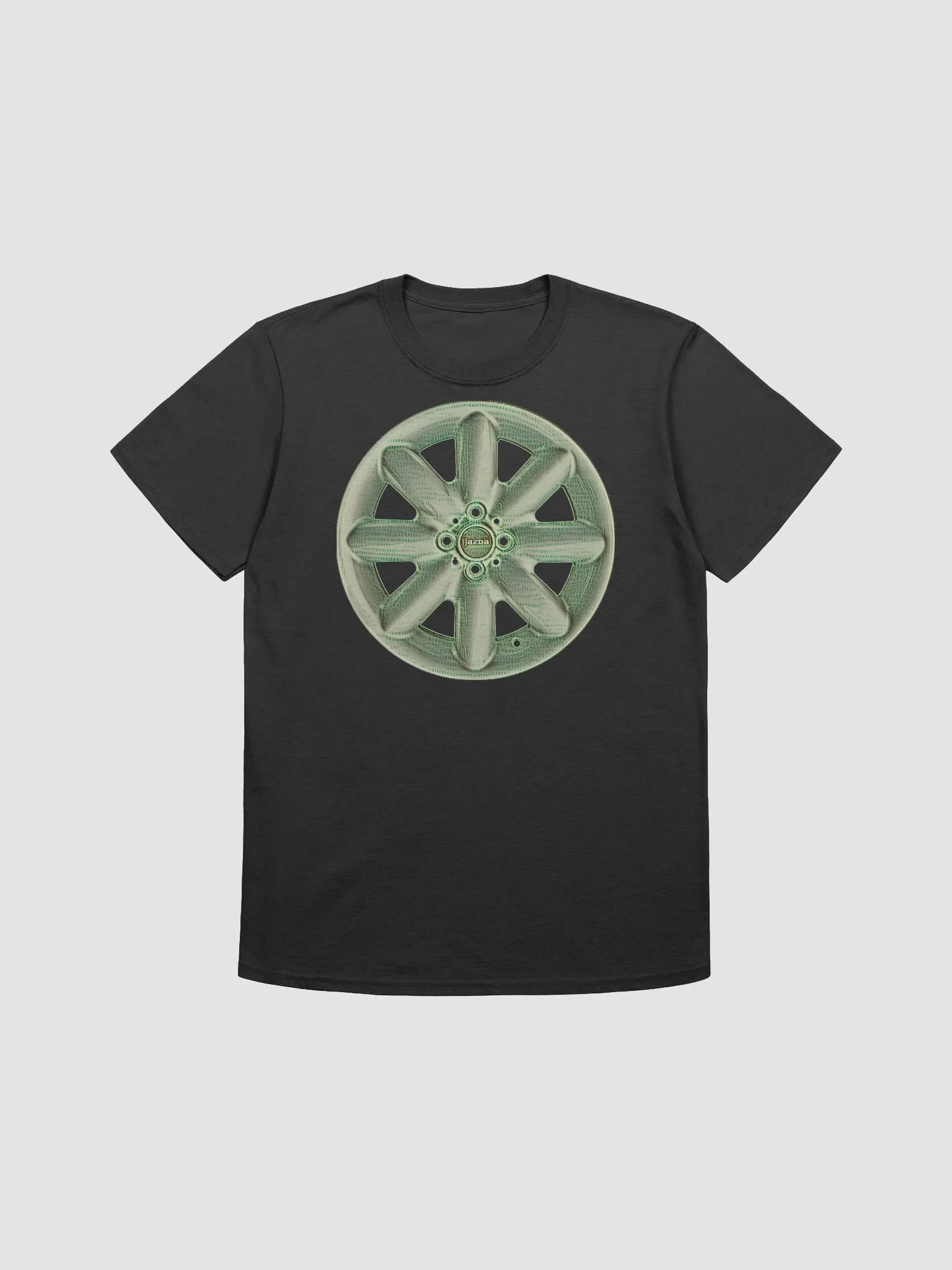 MINI Cooper S Dolla Tshirt product image (2)