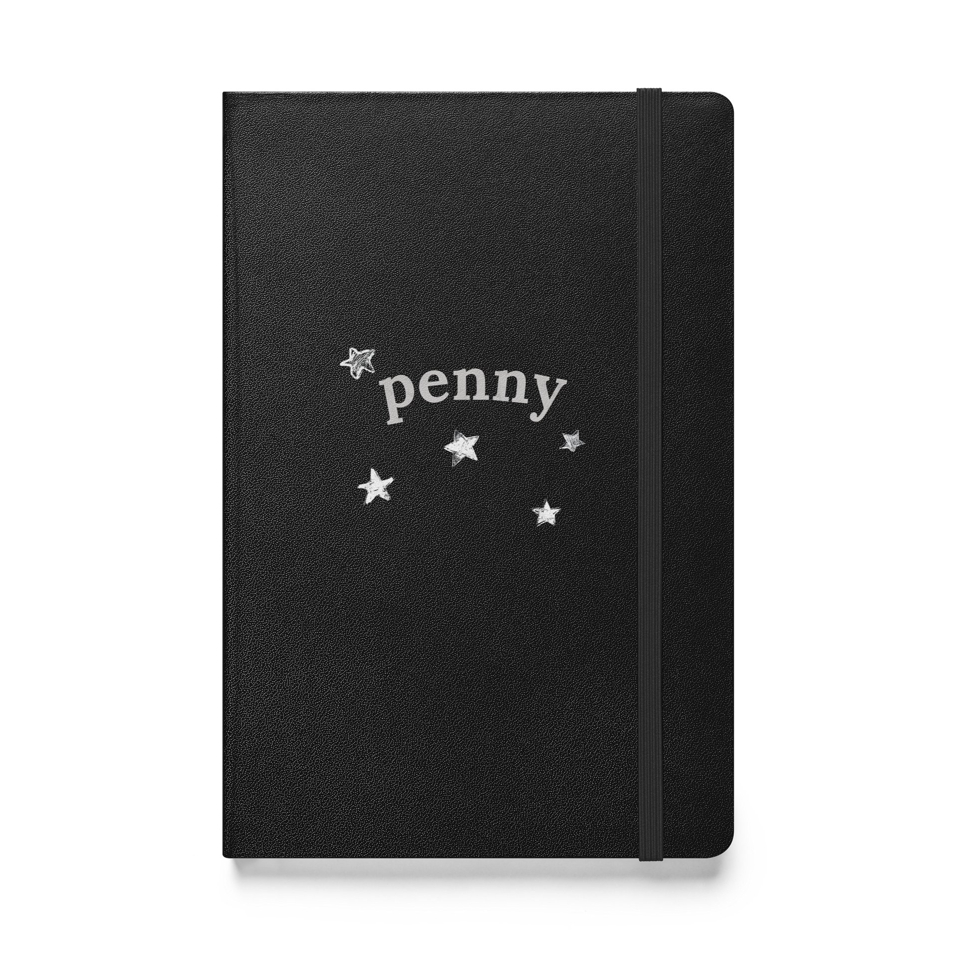 the penny journal product image (1)