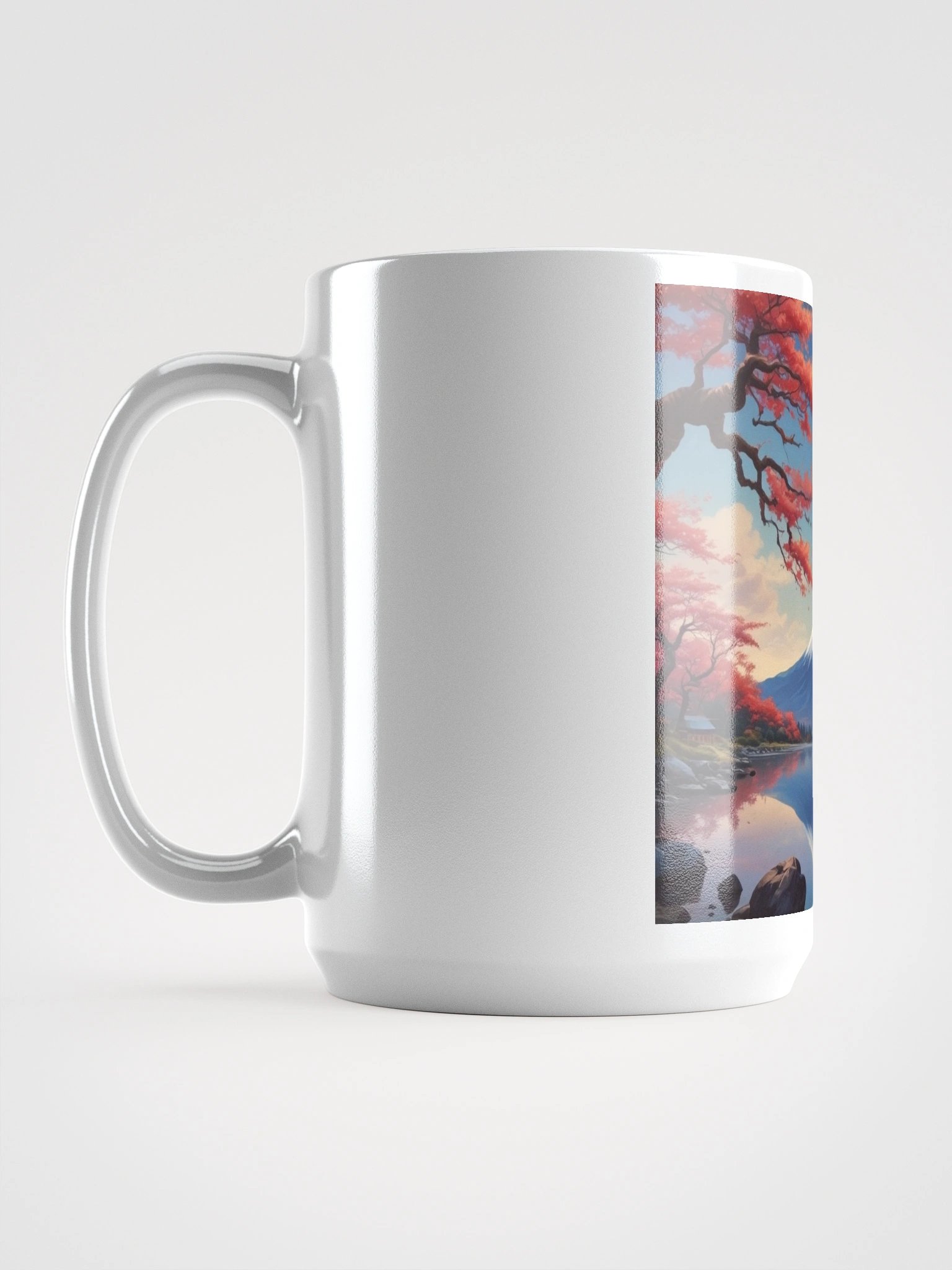 Mount Fuji product image (6)