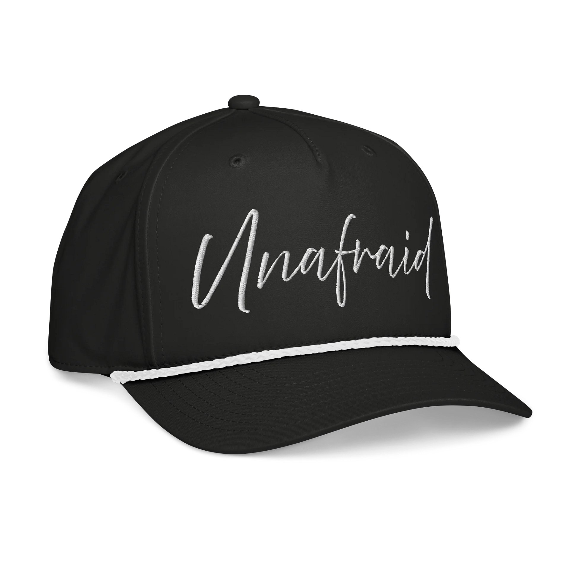 UNAFRAID Rope Hat product image (3)