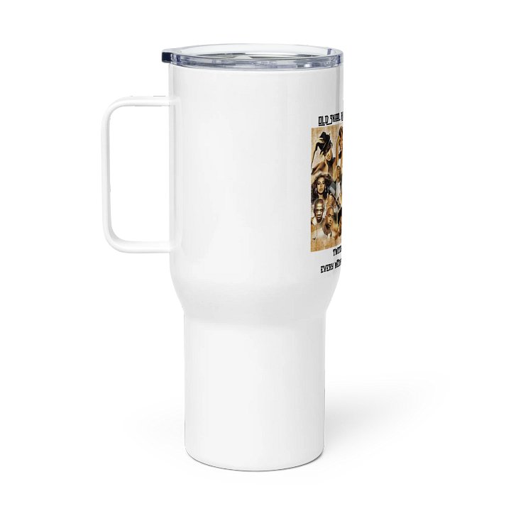 Travel Mug product image (1)