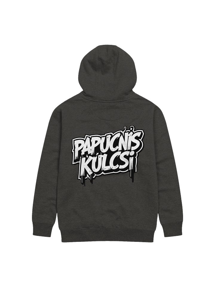 Papucnis Kulcsi product image (2)