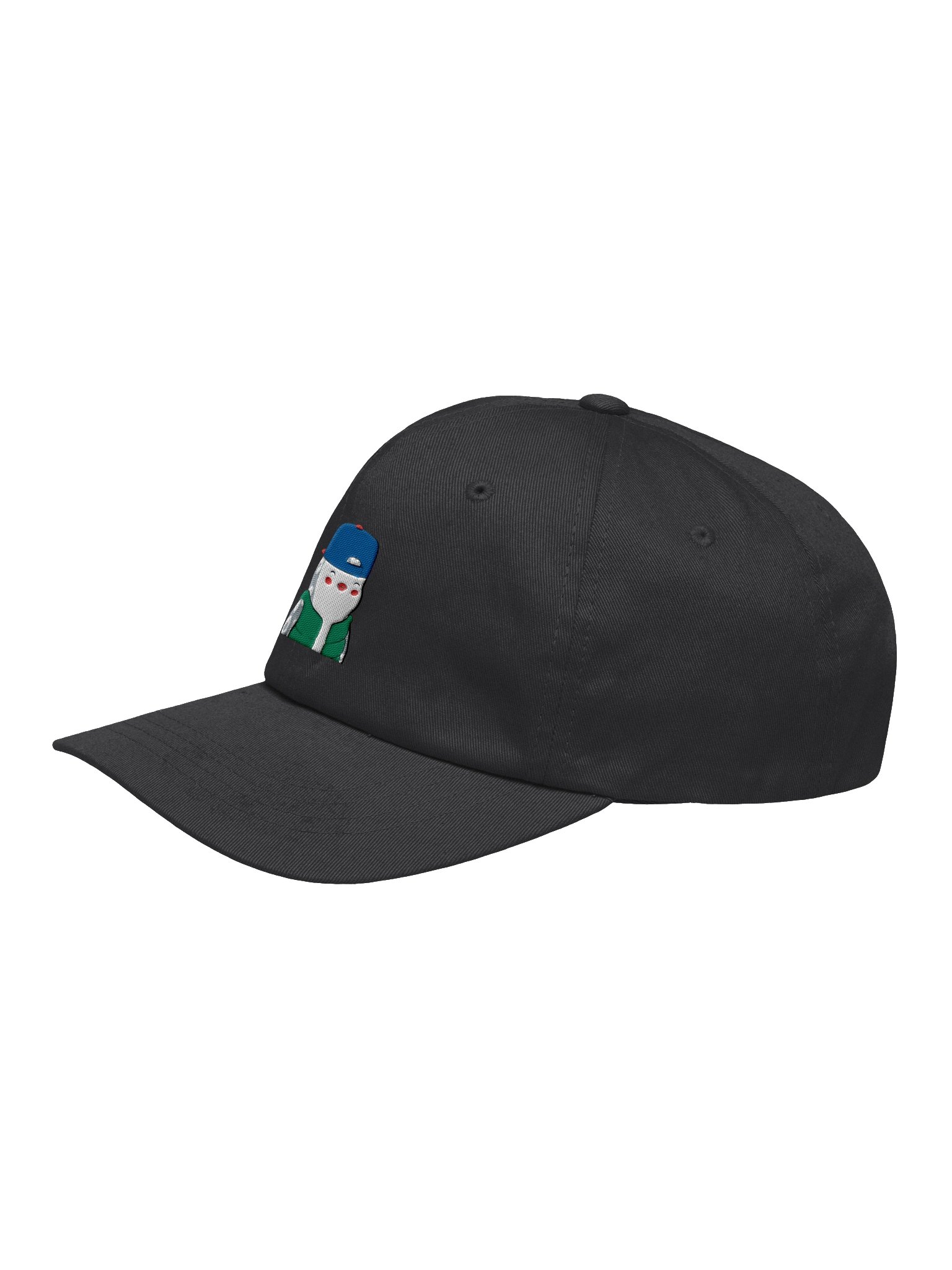 Classic Thad- Dad Hat product image (3)