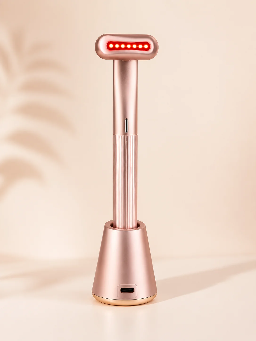 Red Light Therapy Facial Wand product image (2)