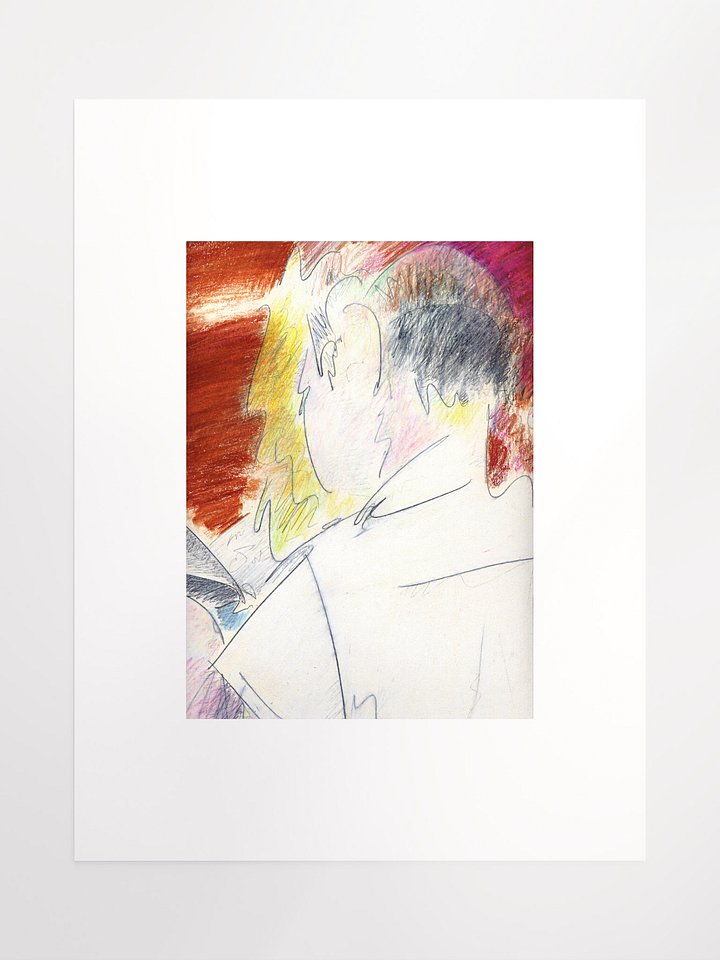 San Reading 1984 print product image (2)