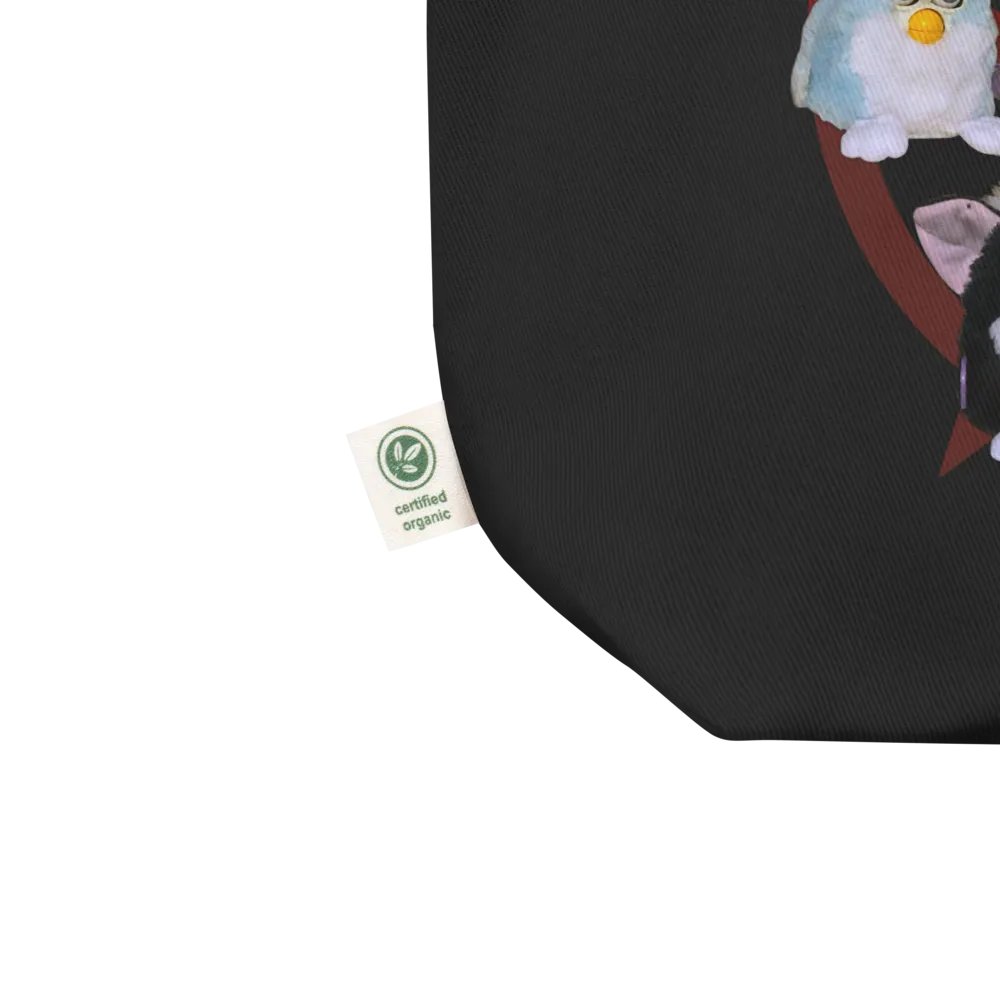 Pip Summon Tote Bag product image (2)