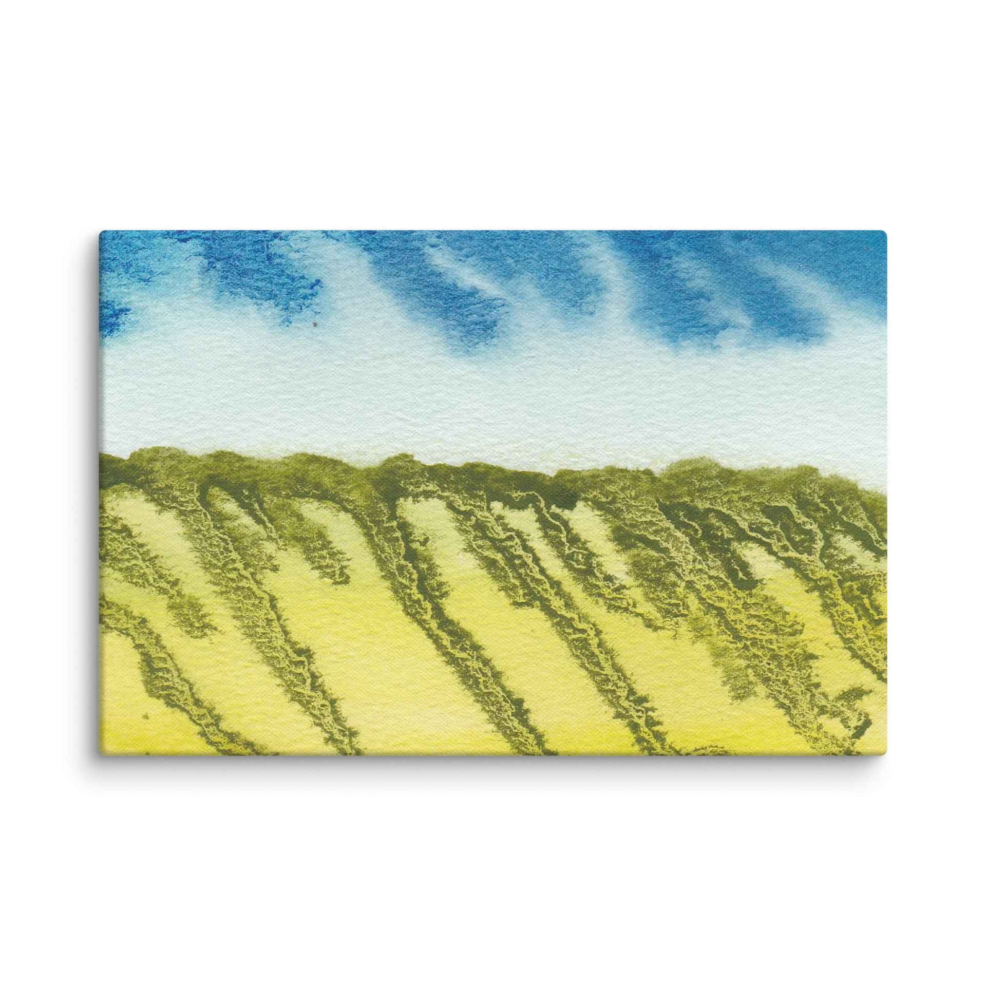 Vertigo - Wall Art product image (1)