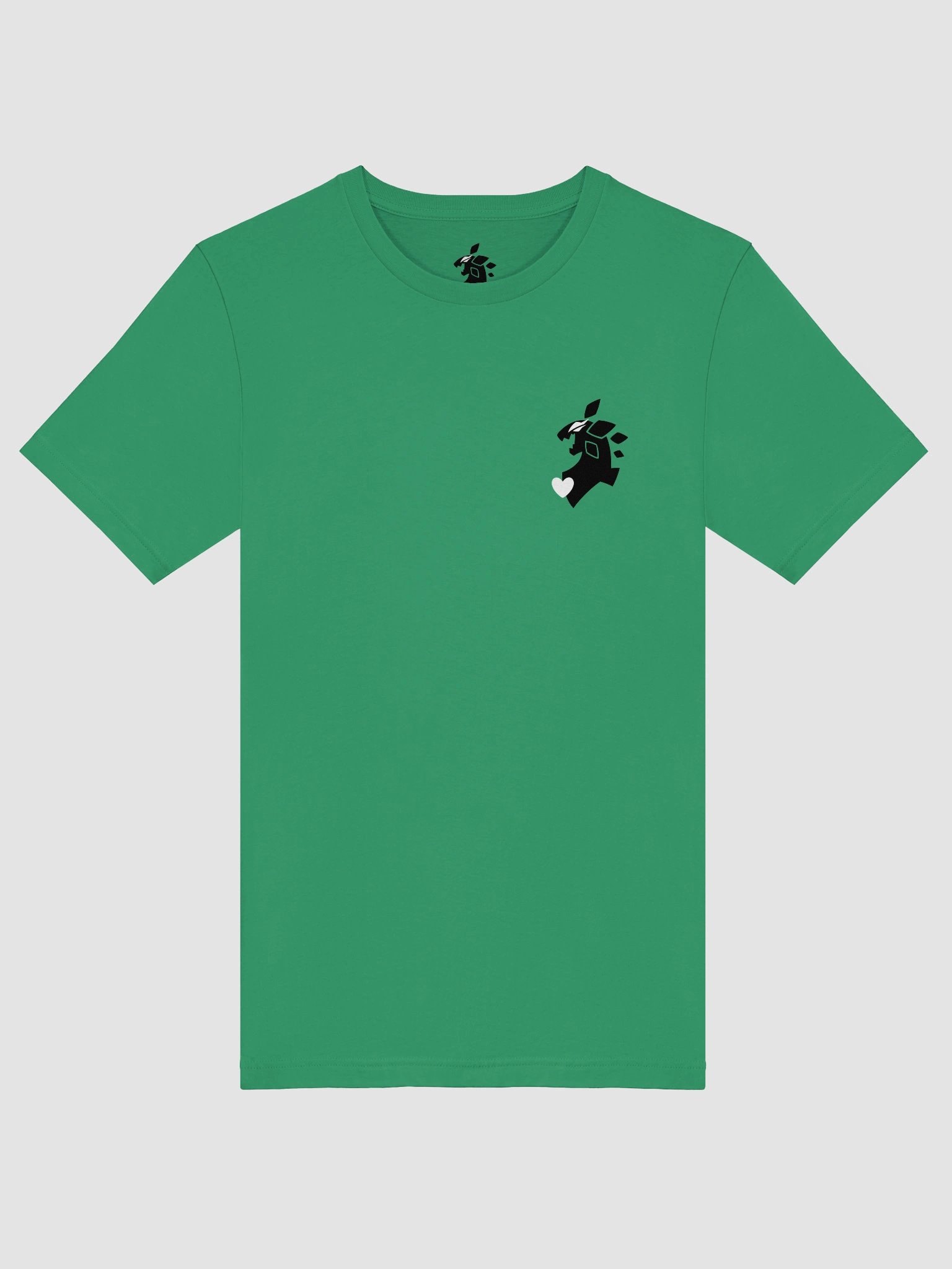 Ivycomb Music Logo T-Shirt product image (46)