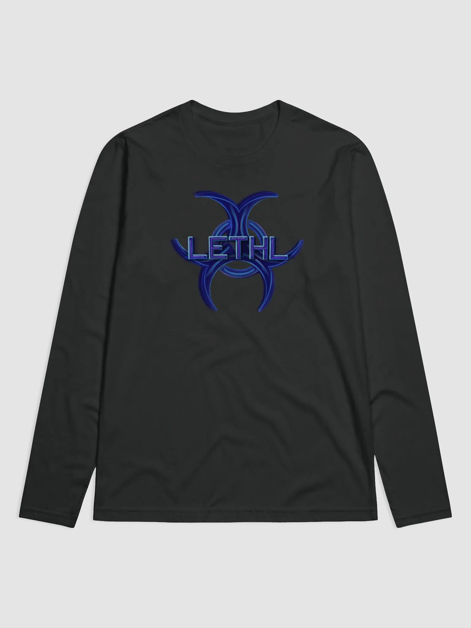 LETHL Long Sleeve T product image (1)