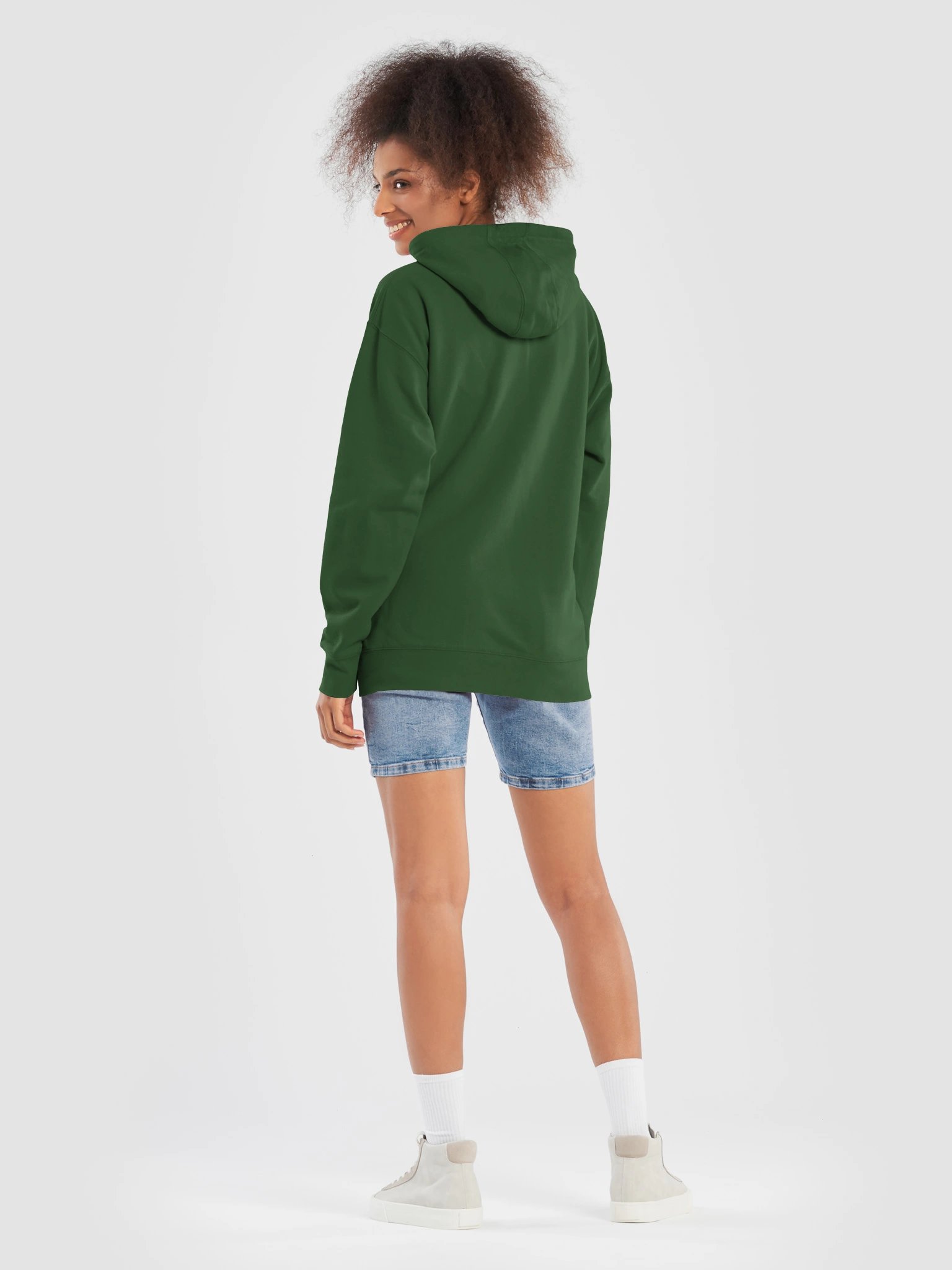 Between 2 Slopes Hoodie product image (104)