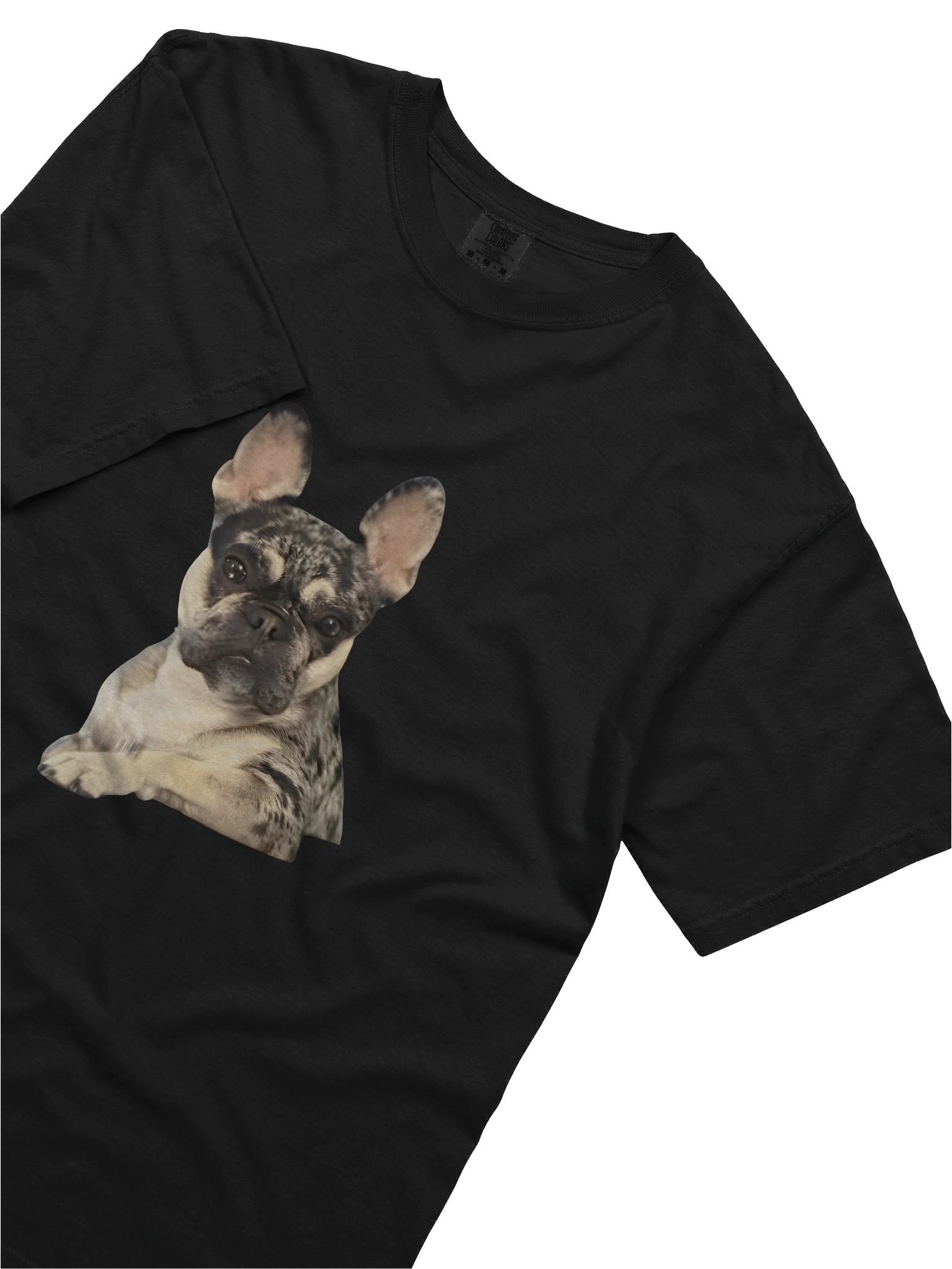 Millie T-shirt product image (5)
