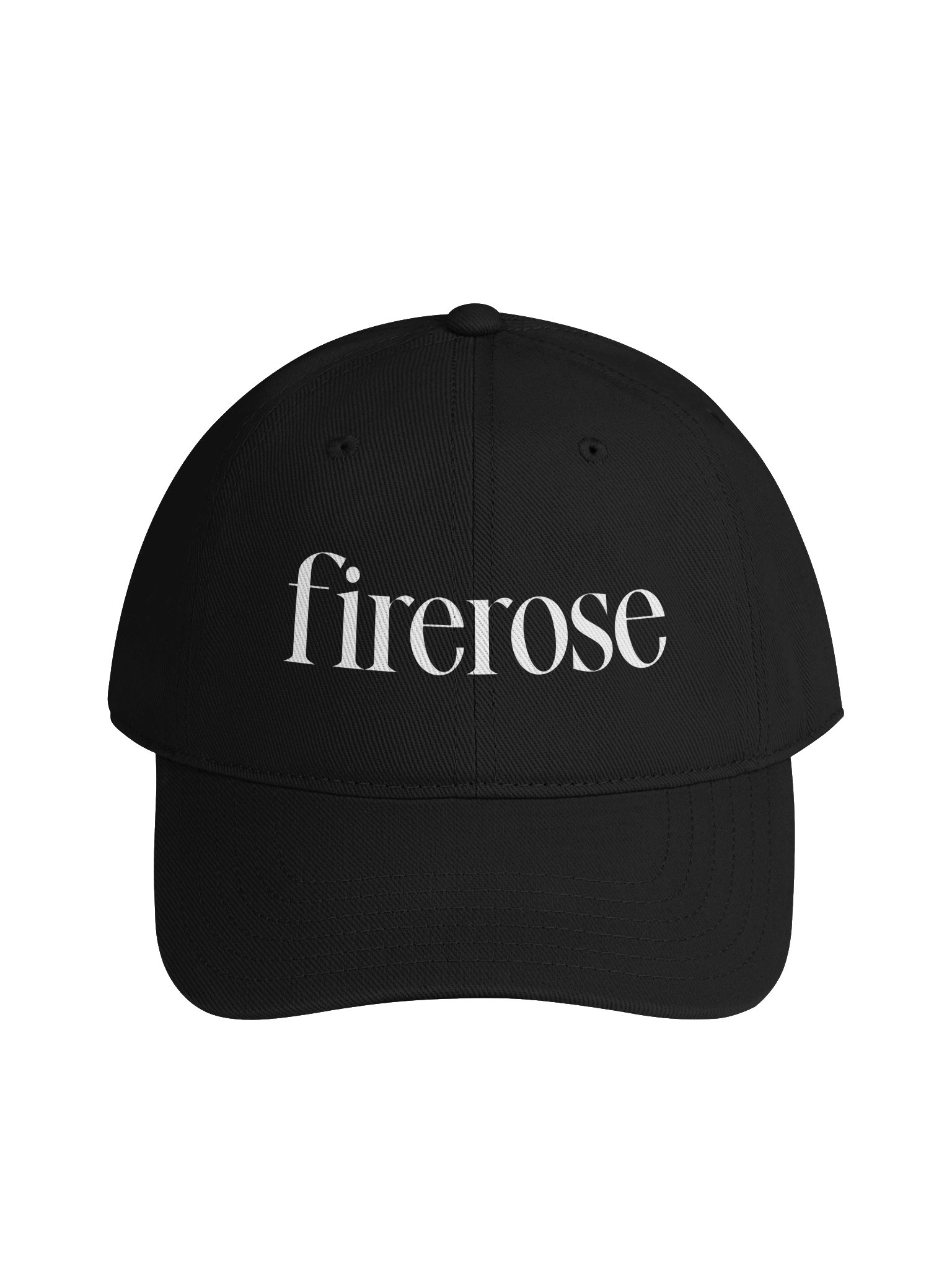 Firerose Hat product image (1)