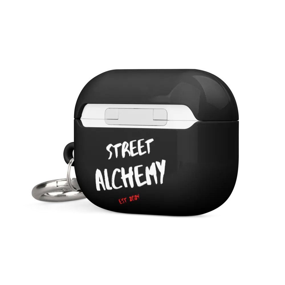 Street AlchemyAirPods® Case product image (5)
