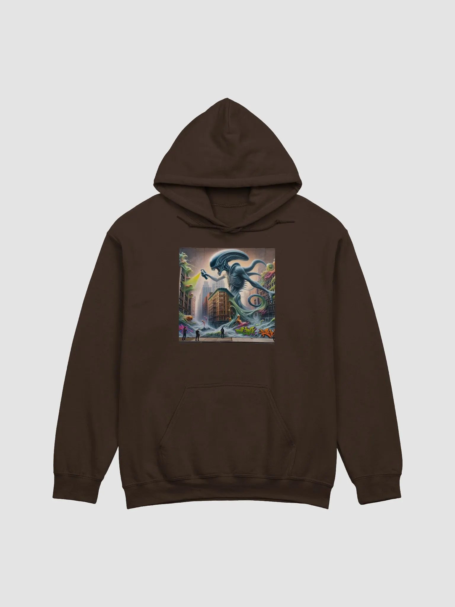 Cosmic Creator Hoodie product image (1)