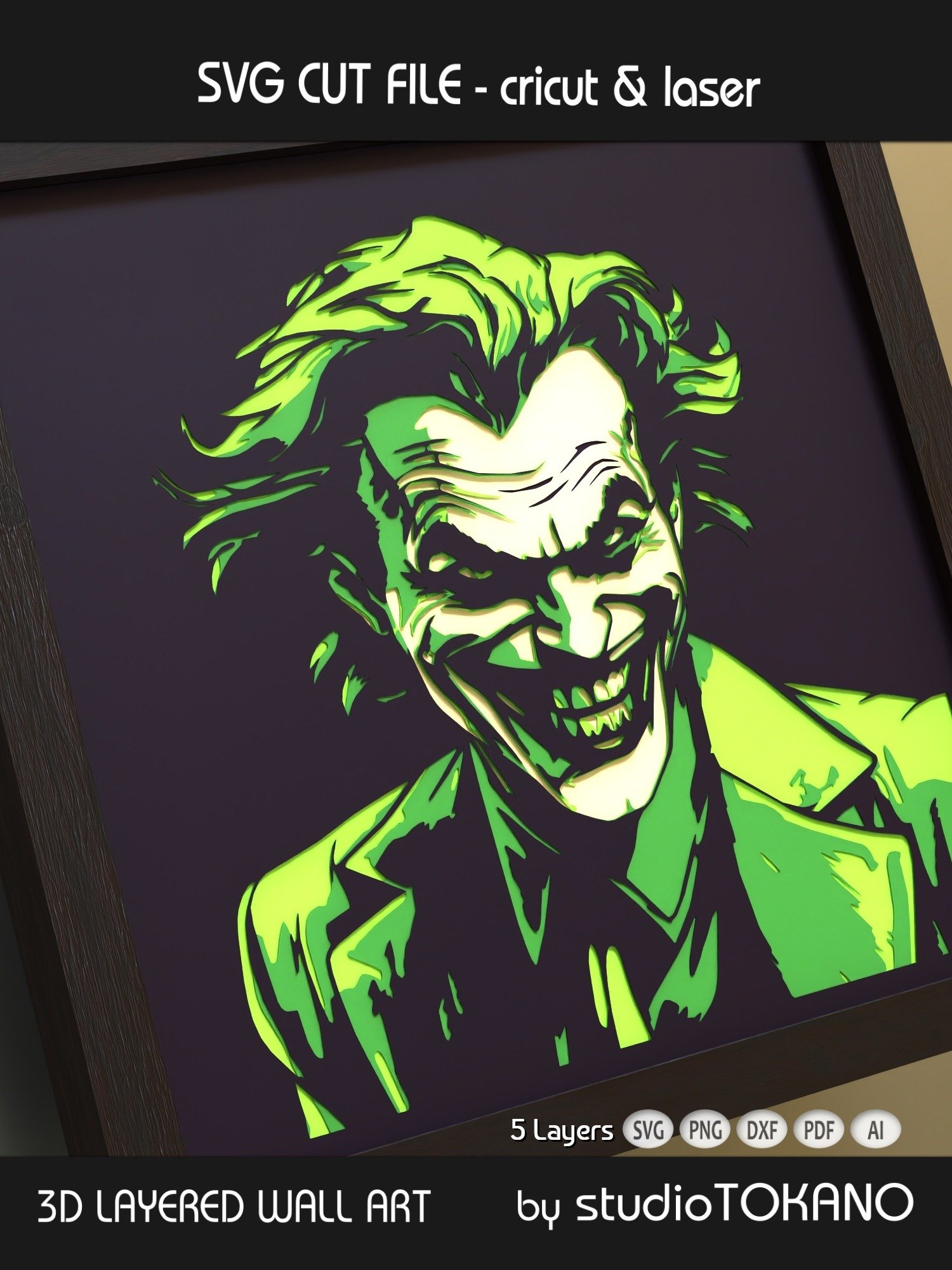 So many Jokers product image (11)