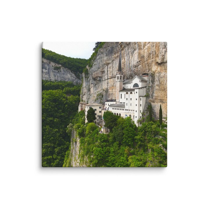 Sanctuary in Stone product image (8)