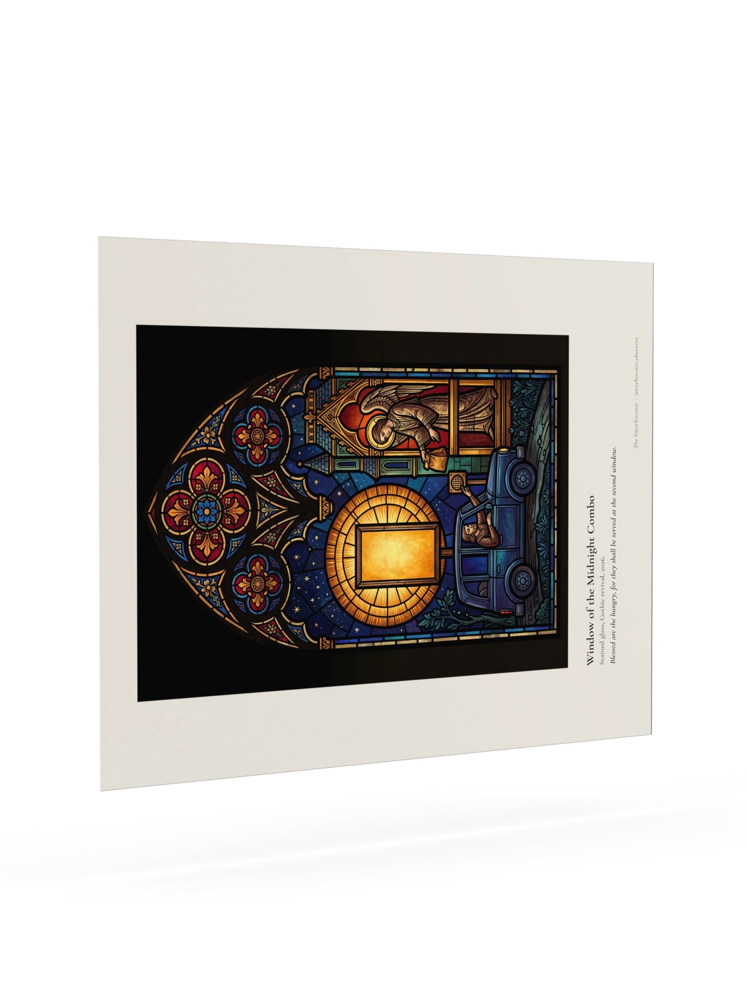 Window of the Midnight Combo product image (8)